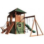 9A5 Play equipment